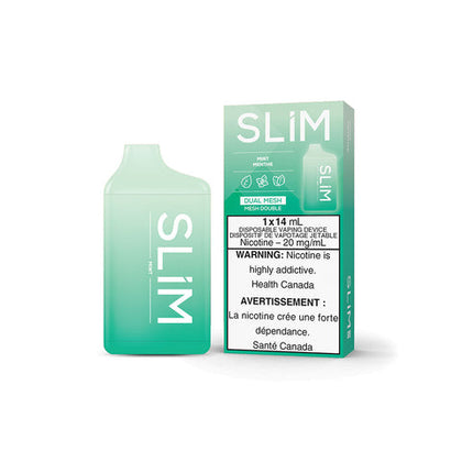 SLIM 7500 DISPOSABLE - MINT