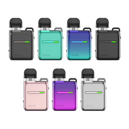 SMOK - POD KIT - NOVO MASTER BOX [CRC]