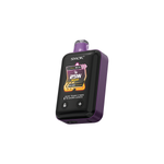 SMOK TOUCH - DISPOSABLE - 20K - GRAPE BERRY ICE