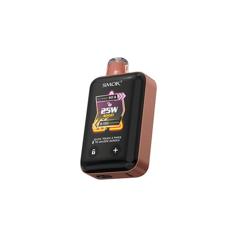 SMOK TOUCH - DISPOSABLE - 20K - JUICY PEACH