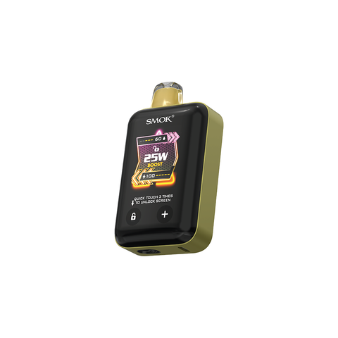 SMOK TOUCH - DISPOSABLE - 20K - TROPICAL MANGO ICE