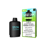 STLTH - LOOP - 25K - POD - BLUE RAZZ LEMON ICE