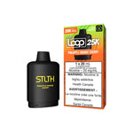 STLTH - LOOP - 25K - POD - PINEAPPLE ORANGE CHERRY