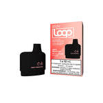 STLTH LOOP POD PACK - JUICY PEACH ICE