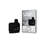 STLTH LOOP POD PACK - RICH TOBACCO