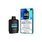 STLTH - SWITCH - 15K - POD - ARCTIC MINT AND ICE MINT