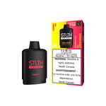 STLTH - SWITCH - 15K - POD - CHERRY ICE AND CITRUS BURST ICE