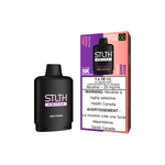 STLTH - SWITCH - 15K - POD - JUICY PEACH AND WHITE GRAPE