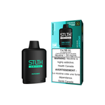 STLTH - SWITCH - 15K - POD - PEPPERMINT AND SPEARMINT