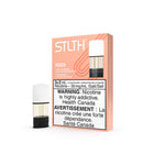 STLTH POD PACK - PEACH