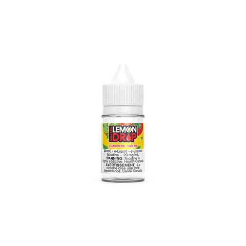 LEMON DROP - E-LIQUID - NIC SALT - 30 ML - STRAWBERRY KIWI