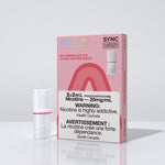 ALLO SYNC PODS - CLOSED PODS - WATERMELON ICE