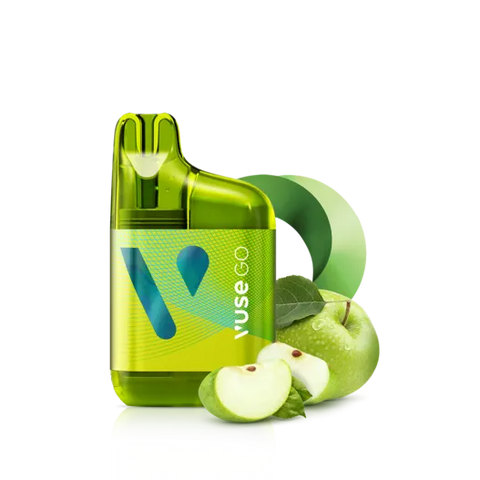 VUSE - DISPOSABLE - GO 1000 - APPLE SOUR