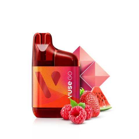 VUSE - DISPOSABLE - GO 1000 - BERRY WATERMELON