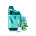 VUSE - DISPOSABLE - GO EDITION 5000 - MINT ICE