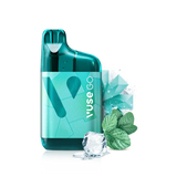 VUSE - DISPOSABLE - GO EDITION 5000 - MINT ICE