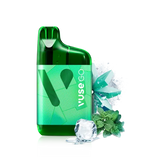 VUSE - DISPOSABLE - GO EDITION 5000 - SPEARMINT ICE