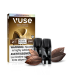 VUSE - CLOSED PODS - (2 PACK) - EXOTIC TOBACCO