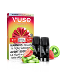 VUSE - CLOSED PODS - (2 PACK) - STRAWBERRY KIWI