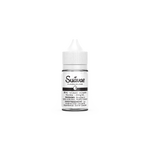 SUAVAE - E-LIQUID - NIC SALT - 30 ML - FLAVOURLESS