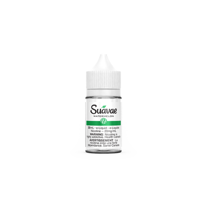 SUAVAE - E-LIQUID - NIC SALT - 30 ML - WATERMELON