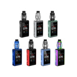 GEEKVAPE - STARTER KIT - AEGIS TOUCH T200 [CRC]