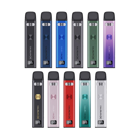 UWELL - POD KIT - CALIBURN G3 [CRC]