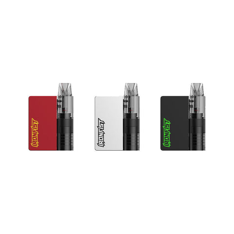 UWELL - POD KIT - CALIBURN IRONFIST L [CRC]