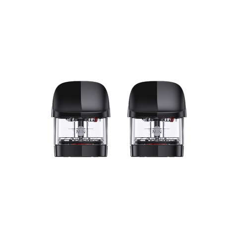 UWELL - REPLACEMENT PODS - CROWN X (2 PACK) [CRC]