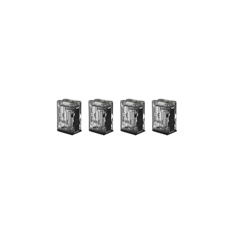 UWELL - REPLACEMENT PODS - HAVOK R PODS (4PACK)