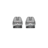 VAPORESSO LUXE X EMPTY REPLACEMENT POD (2PACK) [CRC]