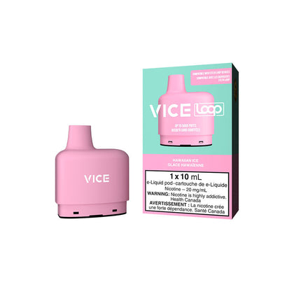 VICE LOOP POD PACK - HAWAIIAN ICE