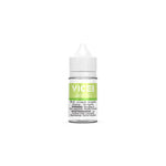 VICE SALT - E-LIQUID - NIC SALT - 30 ML - GREEN APPLE ICE