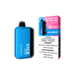 VICE ULTRA - DISPOSABLE - BLUE LAGOON ICE