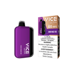 VICE ULTRA - DISPOSABLE - COCO RAZZ ICE