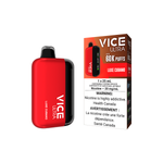 VICE ULTRA - DISPOSABLE - LUXE CUBANO