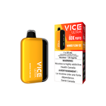 VICE ULTRA - DISPOSABLE - MANGO FLOW ICE