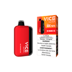 VICE ULTRA - DISPOSABLE - OG ORANGE ICE