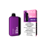 VICE ULTRA - DISPOSABLE - PURPLE D ICE