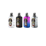 VOOPOO ARGUS A POD KIT [CRC]