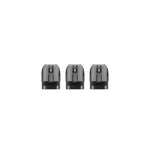 VOOPOO ARGUS POD REPLACEMENT POD (3 PACK) [CRC]