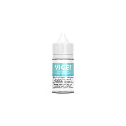 VICE SALT - E-LIQUID - NIC SALT - 30 ML - BLUE RASPBERRY ICE