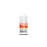 VICE SALT - E-LIQUID - NIC SALT - 30 ML - STRAWBERRY BANANA ICE