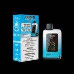 GENIE - DISPOSABLE - AIR PRO 50K - BLUEBERRY ON ROCKS