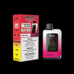 GENIE - DISPOSABLE - AIR PRO 50K - CHERRY LEMON