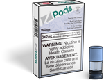 ZPods - Wiings (3x2ml)