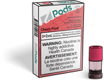 ZPods - Cherry Frost (3x2ml)