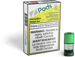 ZPods - Honeydew Melon Ice (3x2ml)