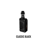 GEEKVAPE - STARTER KIT - AEGIS LEGEND 2 [CRC]