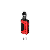 GEEKVAPE - STARTER KIT - AEGIS LEGEND 2 [CRC]